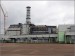 elektrárna Černobyl